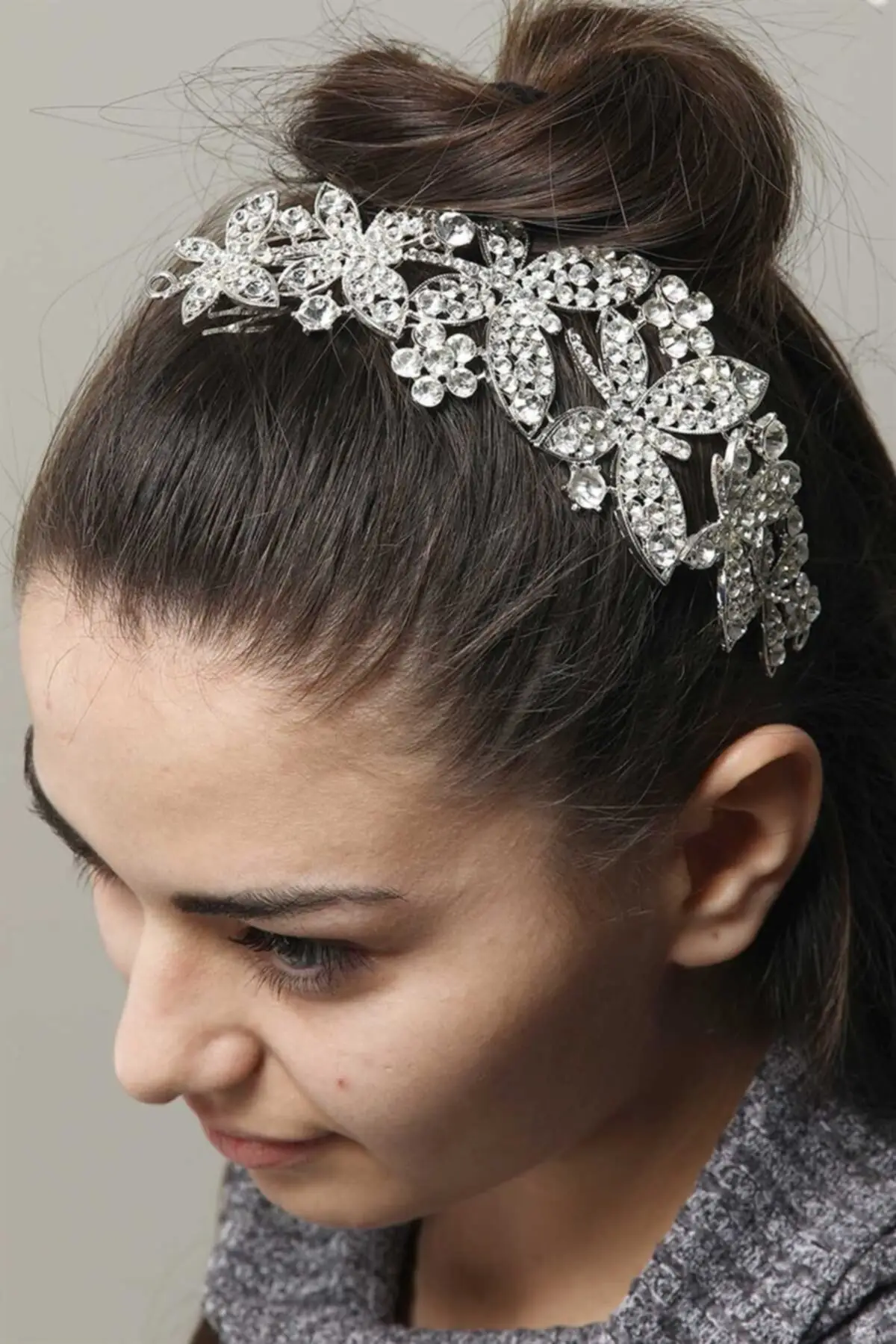 Bridal Accessories Bridal Hair Accessory With Butterfly Design Scallops Wedding Handmade For Bride And Bridesmaids
Bridal Accessories Bridal Hair Accessory With Butterfly Design Scallops Wedding Handmade For Bride And Bridesmaids