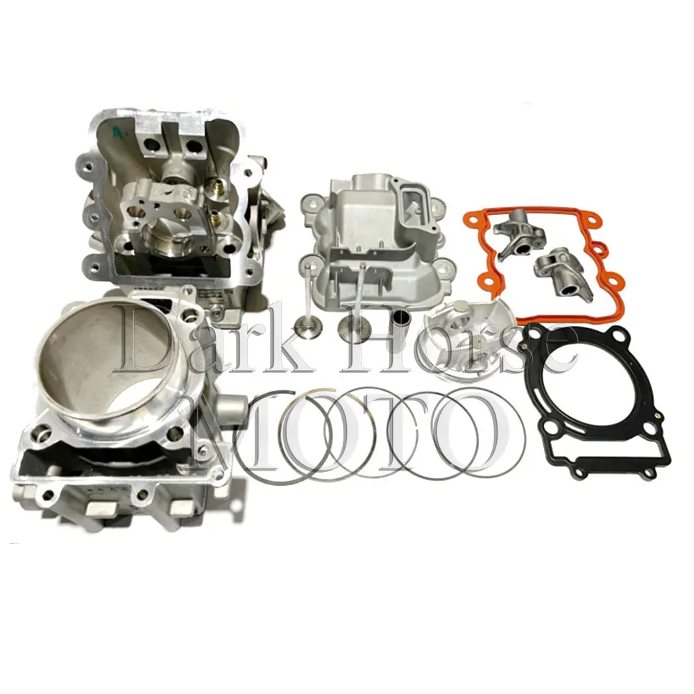 Motorcycle SR4 MAX Original Cylinder Head Cylinder Head Rocker Arm Cylinder Head Cover FOR VOGE SR4 MAX SR4MAX
Motorcycle SR4 MAX Original Cylinder Head Cylinder Head Rocker Arm Cylinder Head Cover FOR VOGE SR4 MAX SR4MAX