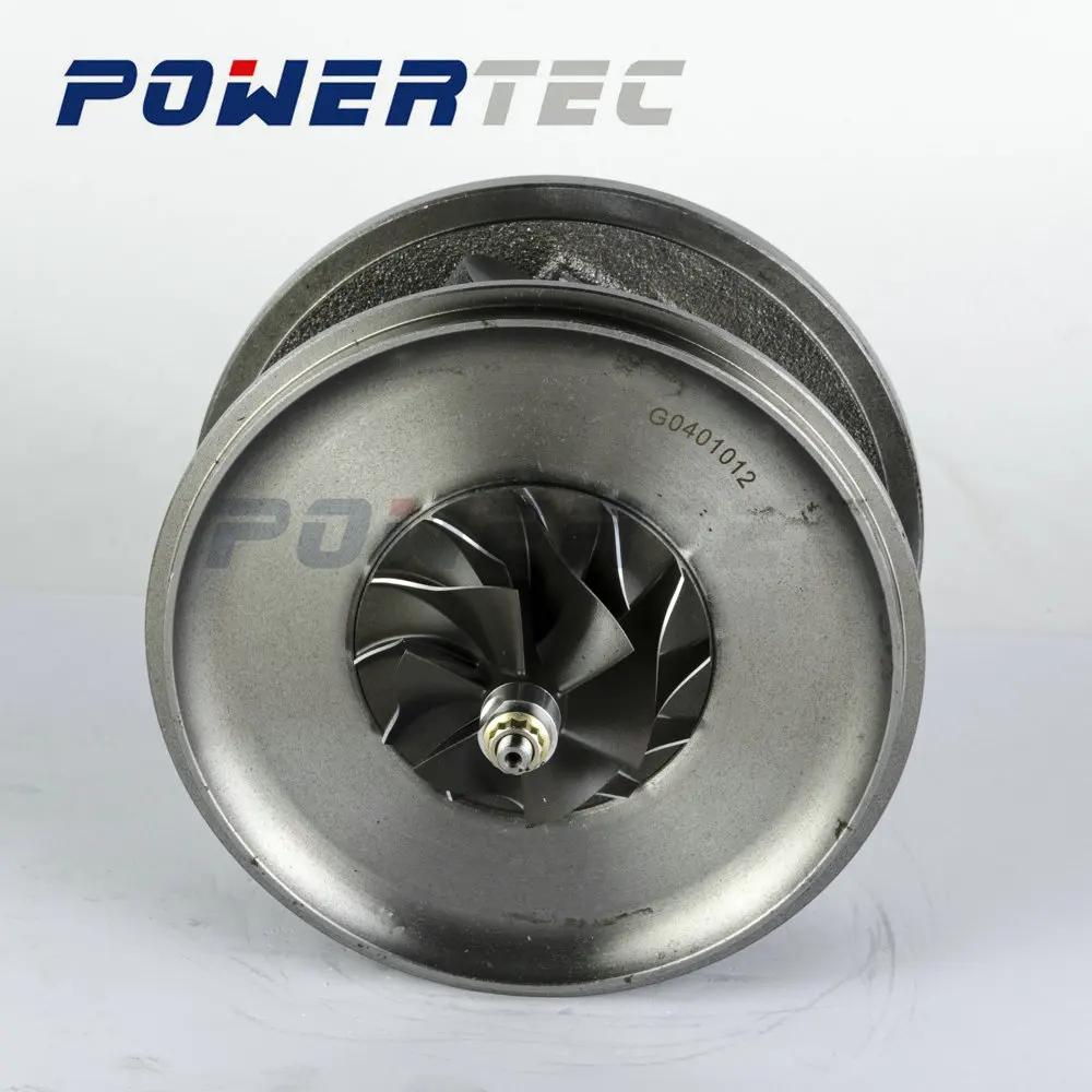 RHV5 Turbolader CHRA For Mitsubishi Pajero IV 3.2 DI-D 125Kw 4M41 Balanced Turbine Core VT12 Turbo Cartridge 1515A026 2006-2009
RHV5 Turbolader CHRA For Mitsubishi Pajero IV 3.2 DI-D 125Kw 4M41 Balanced Turbine Core VT12 Turbo Cartridge 1515A026 2006-2009