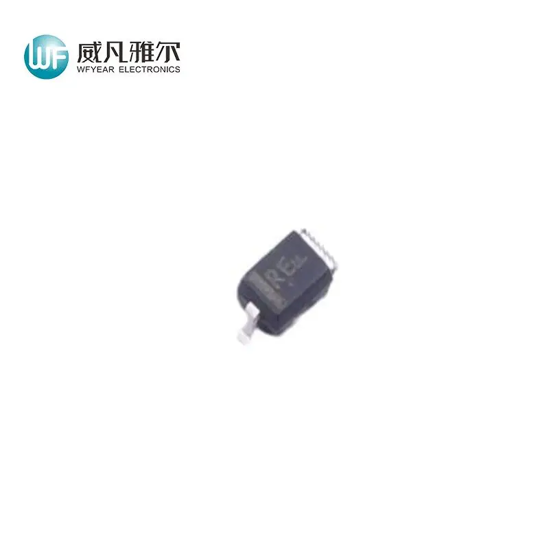New and Original NSVR1020MW2T1G Schottky Diodes & Rectifiers Electric Component 
New and Original NSVR1020MW2T1G Schottky Diodes & Rectifiers Electric Component