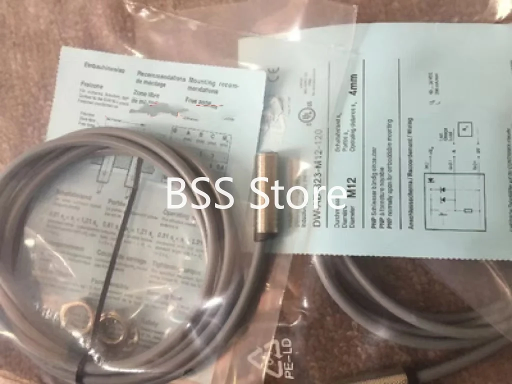 Inductive proximity switch sensor DW-AD-604-M30 Proximity switch sensor 
Inductive proximity switch sensor DW-AD-604-M30 Proximity switch sensor