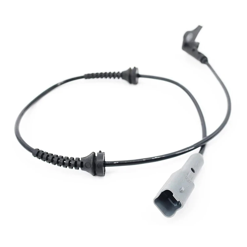 10X 9665386780 ABS штекер датчика скорости колеса, передний левый правый 4545K3 4545F5 96496780 для Peugeot 307 308 Citroen C4 DS4 
10X 9665386780 ABS штекер датчика скорости колеса, передний левый правый 4545K3 4545F5 96496780 для Peugeot 307 308 Citroen C4 DS4