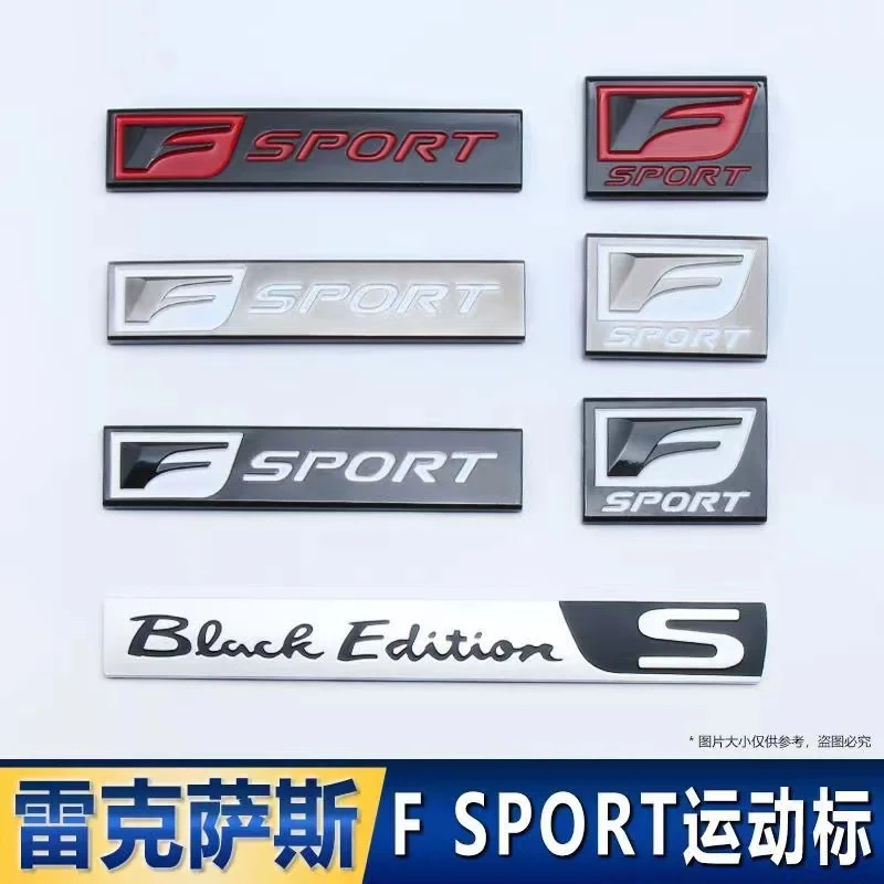 Подходит для логотипа Lexus fsport автомобиля, спортивного логотипа Lexus isnx ct200, модифицированный задний бампер 
Подходит для логотипа Lexus fsport автомобиля, спортивного логотипа Lexus isnx ct200, модифицированный задний бампер