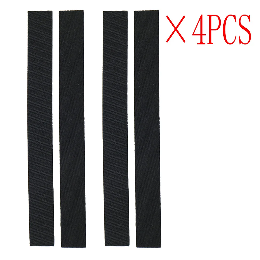 4 шт., кожаные Фетальные шины для iRobot braava 320 380 381 380T 390 390T Mint 4200 4205 5200 5200C
4 шт., кожаные Фетальные шины для iRobot braava 320 380 381 380T 390 390T Mint 4200 4205 5200 5200C