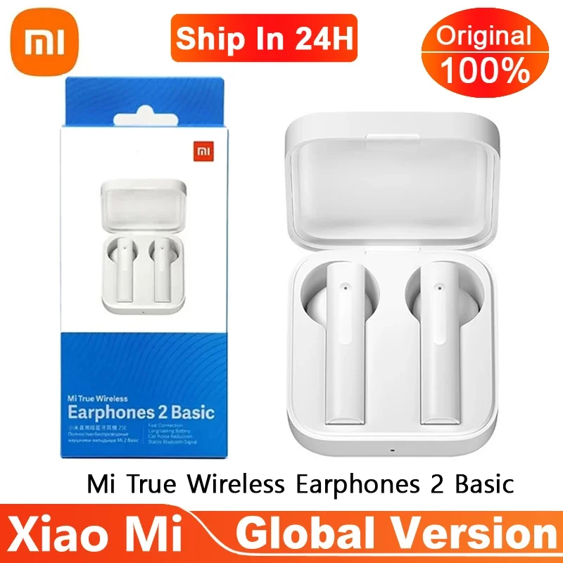 Origainal Xiaomi Air2 SE Earphone TWS Mi True Wireless Bluetooth 5.0 Basic Air 2 SE Earbuds Touch Control Headset 3/6/10Pcs
Origainal Xiaomi Air2 SE Earphone TWS Mi True Wireless Bluetooth 5.0 Basic Air 2 SE Earbuds Touch Control Headset 3/6/10Pcs