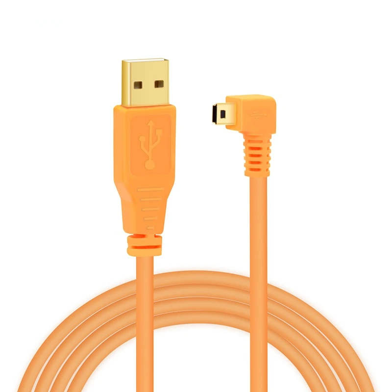 Mini USB cable Canon 5D3 5D2 6D2 80D 750D camera connection computer cable shooting cable digital camera cable 1.5M-10M
Mini USB cable Canon 5D3 5D2 6D2 80D 750D camera connection computer cable shooting cable digital camera cable 1.5M-10M
