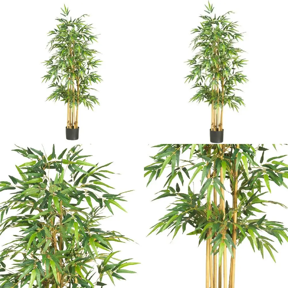 Decoration Stunning Bamboo Artificial Tree Decoration for Home Decor, Enrich Your Living-room Now!
Decoration Stunning Bamboo Artificial Tree Decoration for Home Decor, Enrich Your Living-room Now!