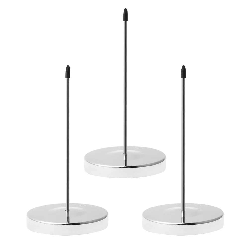 Bill Insert Desk Ticket Stabber Paper Holder Receipt Spindle Check Spike Office Fork
Bill Insert Desk Ticket Stabber Paper Holder Receipt Spindle Check Spike Office Fork