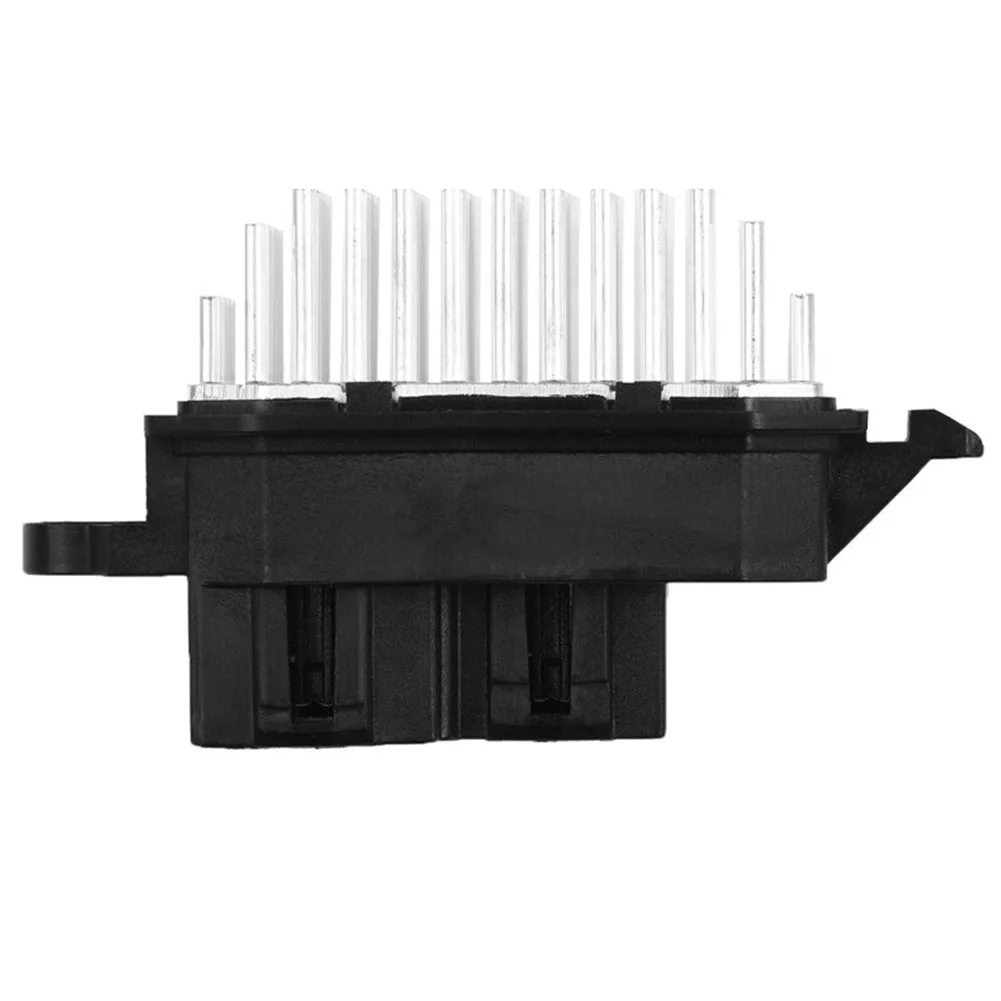 Blower Heater Resistor For Nissan Qashqai J11 2014-2020 277A1-4BU0A AV1119E624AA Air-conditioning Installation Components
Blower Heater Resistor For Nissan Qashqai J11 2014-2020 277A1-4BU0A AV1119E624AA Air-conditioning Installation Components