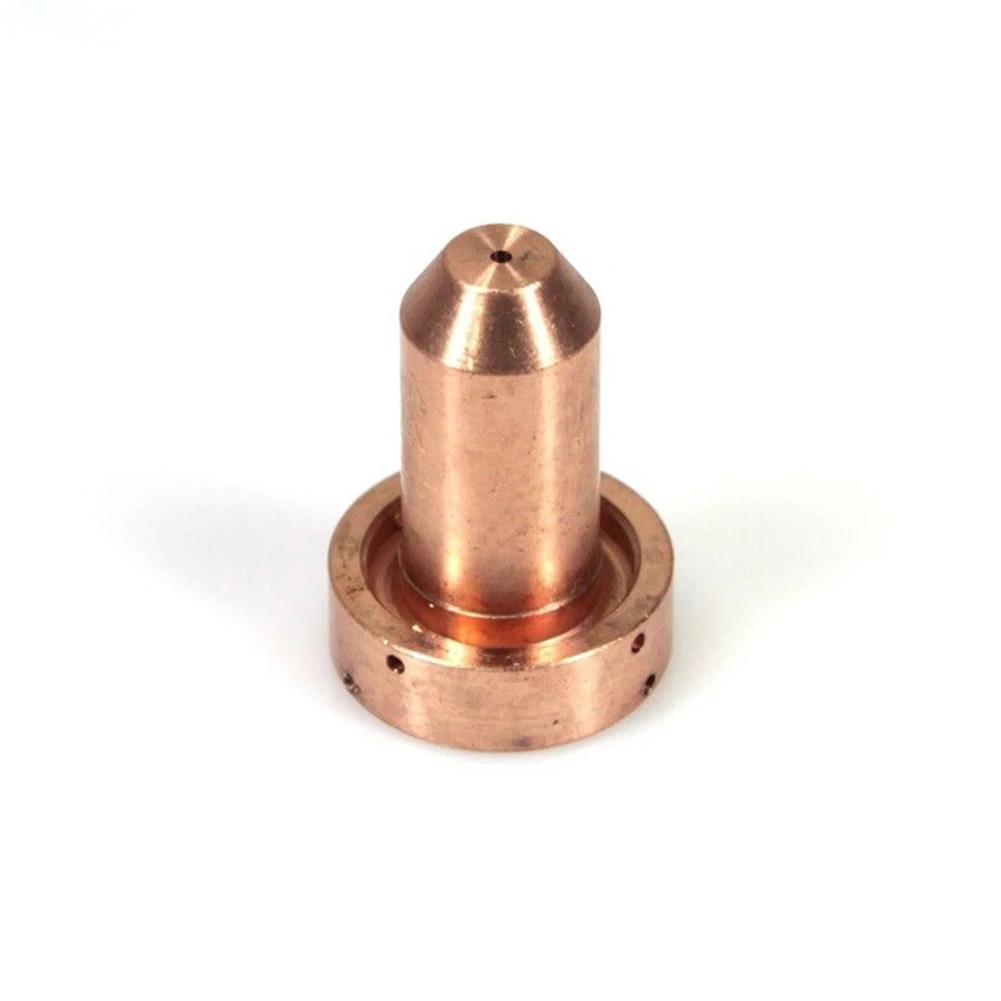 Plasma Cutting Torch Plasma Torch Nozzle SL60~100 Thermal Dynamics Tools WSP-10007 5pcs Accessories Ref 9-8210
Plasma Cutting Torch Plasma Torch Nozzle SL60~100 Thermal Dynamics Tools WSP-10007 5pcs Accessories Ref 9-8210