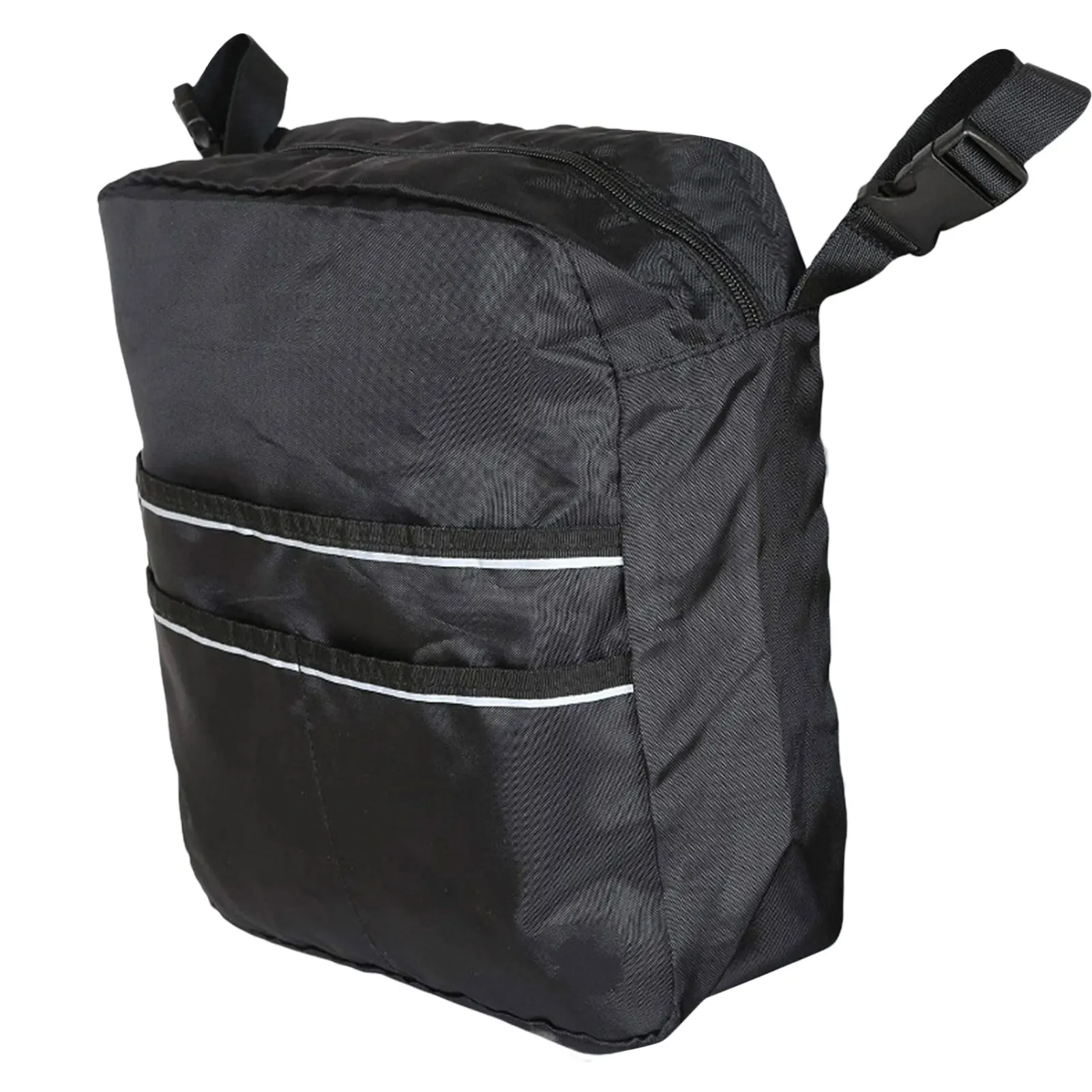 Wheelchair Bag Electric Wheel Chair Accessories Pouch For Adults Seniors Universal Travel Tote For Wheelchair Folding Transport
Wheelchair Bag Electric Wheel Chair Accessories Pouch For Adults Seniors Universal Travel Tote For Wheelchair Folding Transport