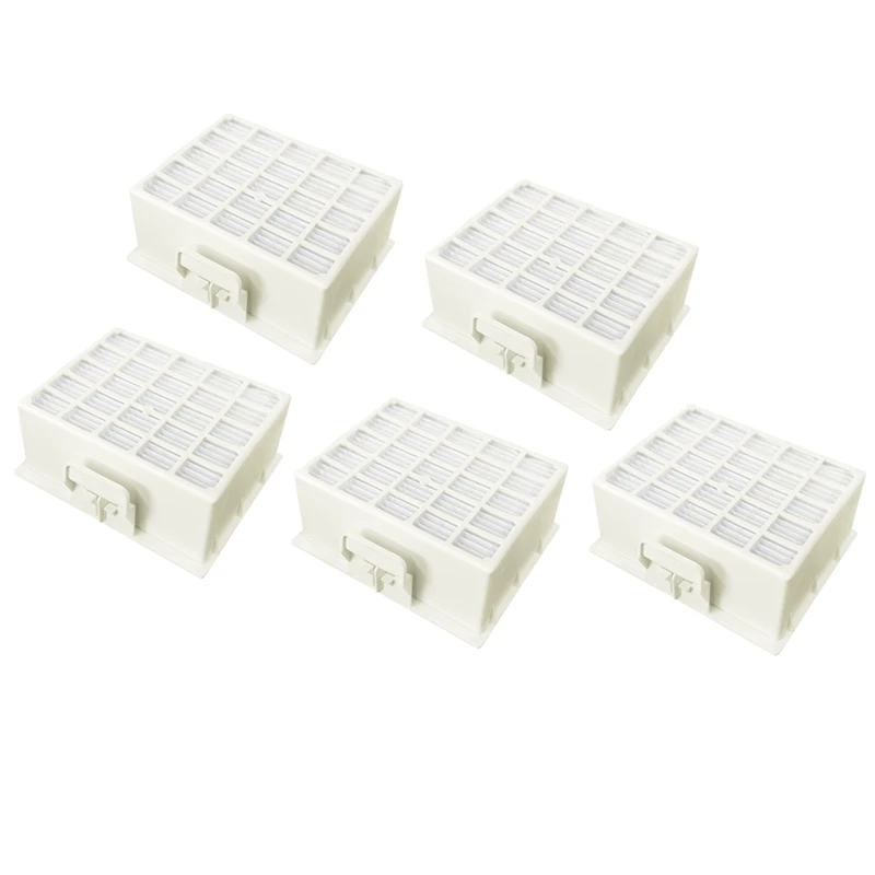 Vacuum Cleaner Replacement Part Dust Hepa Filter For BGL32235 BGL3223501 WBBZ156H Vacuum Cleaner Accessories
Vacuum Cleaner Replacement Part Dust Hepa Filter For BGL32235 BGL3223501 WBBZ156H Vacuum Cleaner Accessories