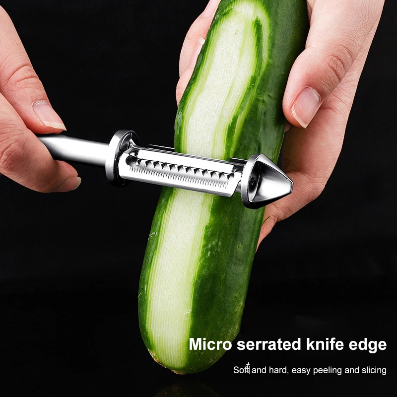 1pcs Ceramic Fruit Peeler Kitchen Multi-Function Planer Household Apple Peeler Potato Peeler
1pcs Ceramic Fruit Peeler Kitchen Multi-Function Planer Household Apple Peeler Potato Peeler