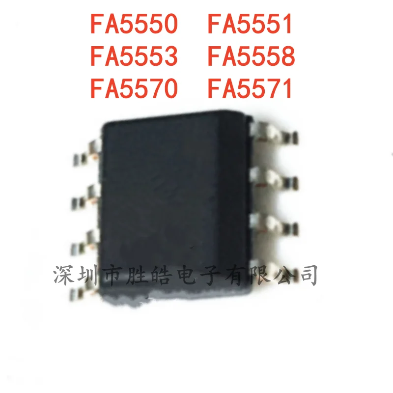 (5PCS) NEW FA5550 / FA5551 / FA5553 / FA5558 / FA5570 / FA5571 A N AN N-D1-TE1 AN-D1-TE1 Integrated Circuit
(5PCS) NEW FA5550 / FA5551 / FA5553 / FA5558 / FA5570 / FA5571 A N AN N-D1-TE1 AN-D1-TE1 Integrated Circuit