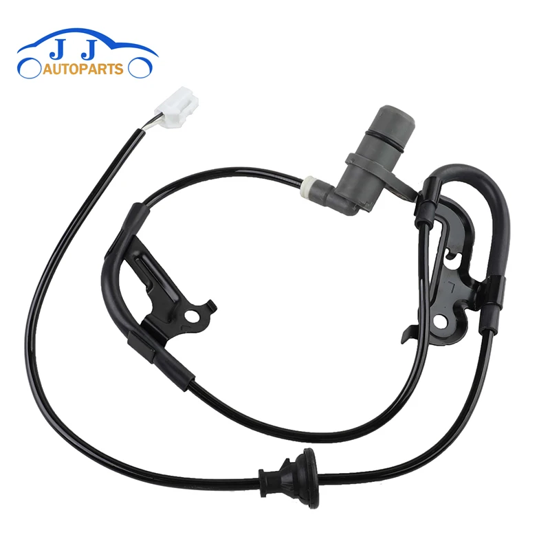 Датчик ABS Датчик скорости колеса для Lexus RX 300 FWD 1999-2003 гг. 8954248010 8954348010 8954548010 8954648010 
Датчик ABS Датчик скорости колеса для Lexus RX 300 FWD 1999-2003 гг. 8954248010 8954348010 8954548010 8954648010