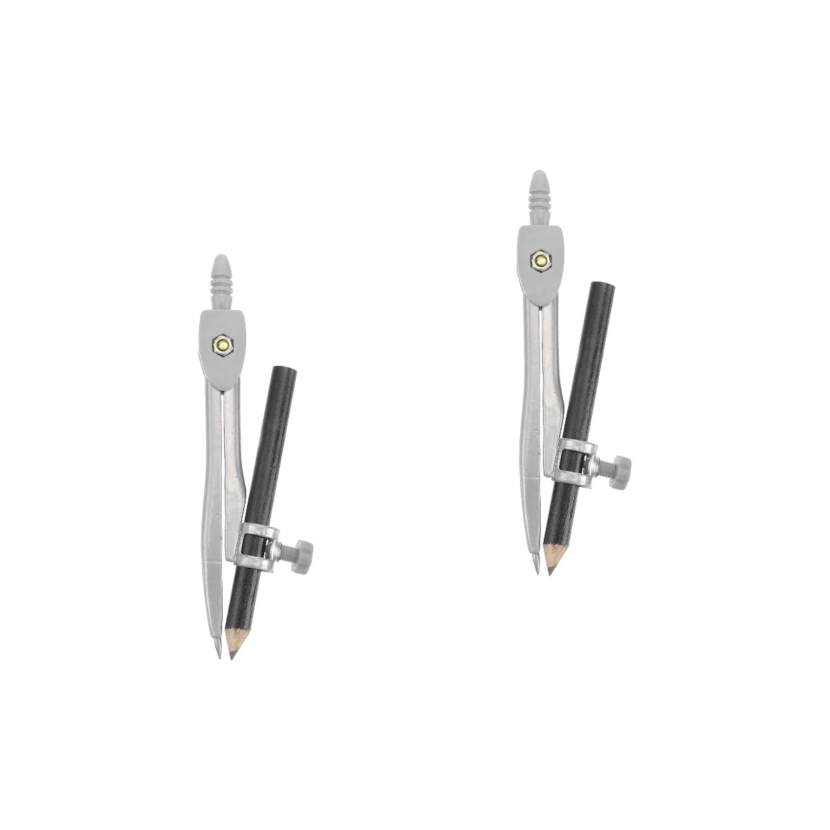 Compass Geometry Drafting Drawingprotractormaths Settool Toolsmetal Students Scribe Kids Construction Carpenter Extra Stationary
Compass Geometry Drafting Drawingprotractormaths Settool Toolsmetal Students Scribe Kids Construction Carpenter Extra Stationary