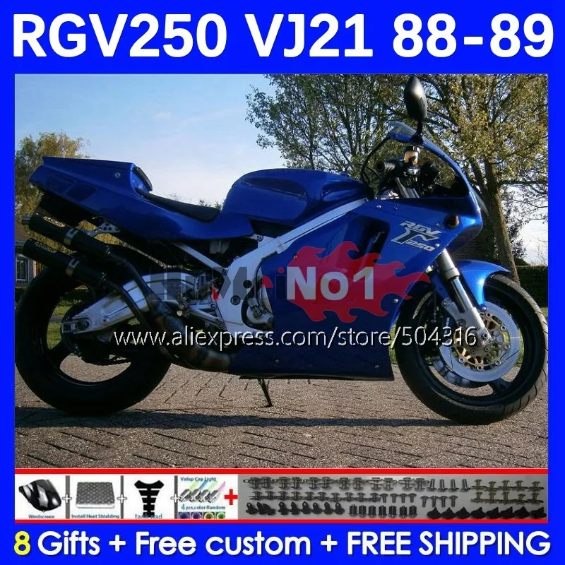 Корпус для SUZUKI SAPC VJ21 RGV250 RGVT250 VJ 21 88-89 40MC.188 RGV-250 RGV 250 RGVT-250 88 89 1988 1989 Обтекатели глянцевый синий
Корпус для SUZUKI SAPC VJ21 RGV250 RGVT250 VJ 21 88-89 40MC.188 RGV-250 RGV 250 RGVT-250 88 89 1988 1989 Обтекатели глянцевый синий
