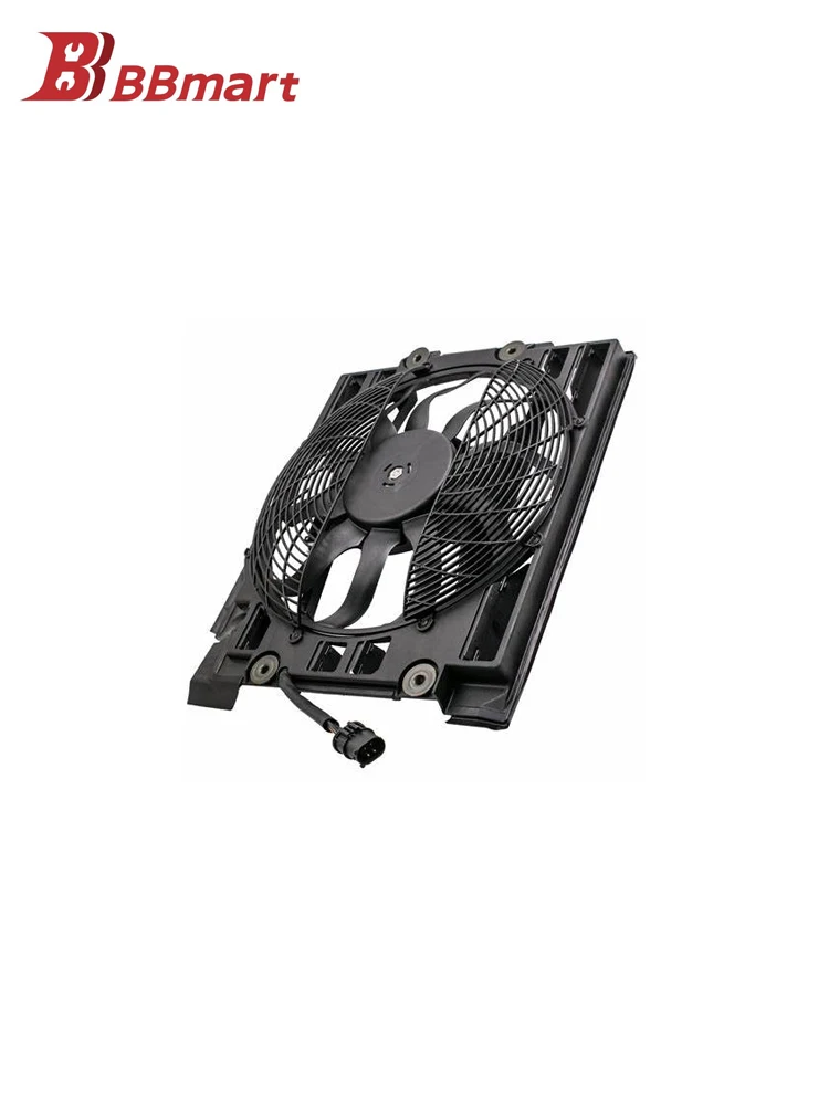 64548380780 BBmatr Auto Parts 1 Pcs Spare Electric Radiator Cooling Fan For BMW E39 Car Accessories
64548380780 BBmatr Auto Parts 1 Pcs Spare Electric Radiator Cooling Fan For BMW E39 Car Accessories