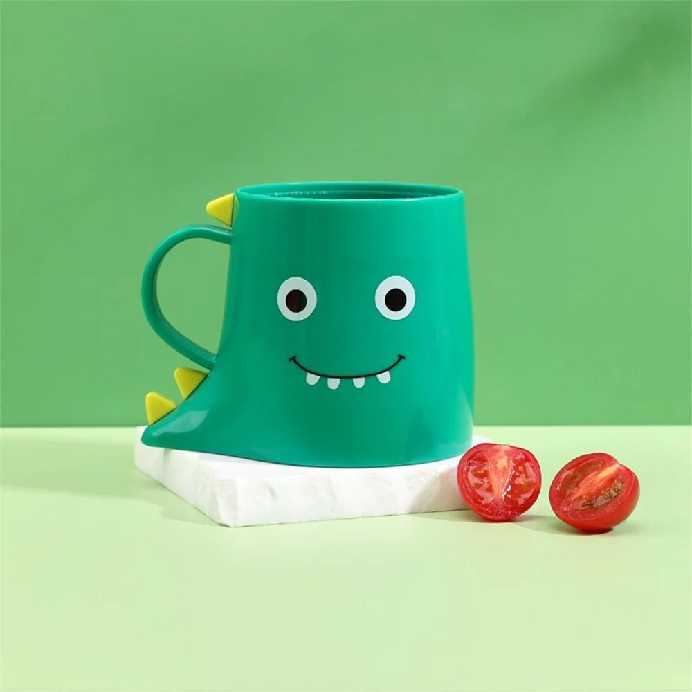 Children Wash Mouthwash Cup Baby Creative Mouthwash Cup Cute Water Cup Cartoon Thickened Cup Dinosaur Creative
Children Wash Mouthwash Cup Baby Creative Mouthwash Cup Cute Water Cup Cartoon Thickened Cup Dinosaur Creative