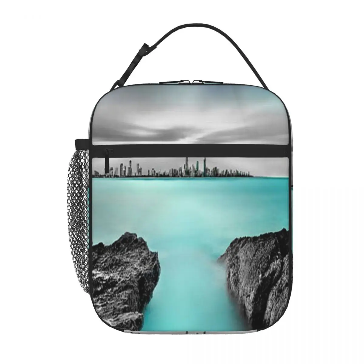 Quantum Divide Panorama Az Jackson Lunch Tote Thermal Bag Insulation Bags Lunch Bags For Women
Quantum Divide Panorama Az Jackson Lunch Tote Thermal Bag Insulation Bags Lunch Bags For Women