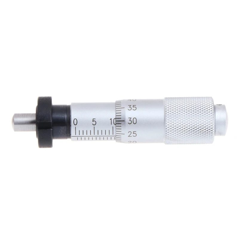 X37E Multifunctional Micrometer for Head 13mm Round for Head with Nut Micrometer for
X37E Multifunctional Micrometer for Head 13mm Round for Head with Nut Micrometer for