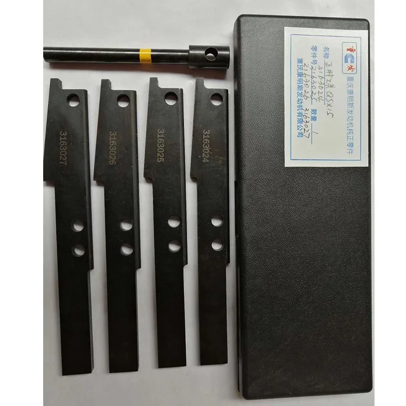 OEM Engine Spare Parts Timing Kit Tools Kit 3163024 3163025 3163026 3163027 3163021
OEM Engine Spare Parts Timing Kit Tools Kit 3163024 3163025 3163026 3163027 3163021