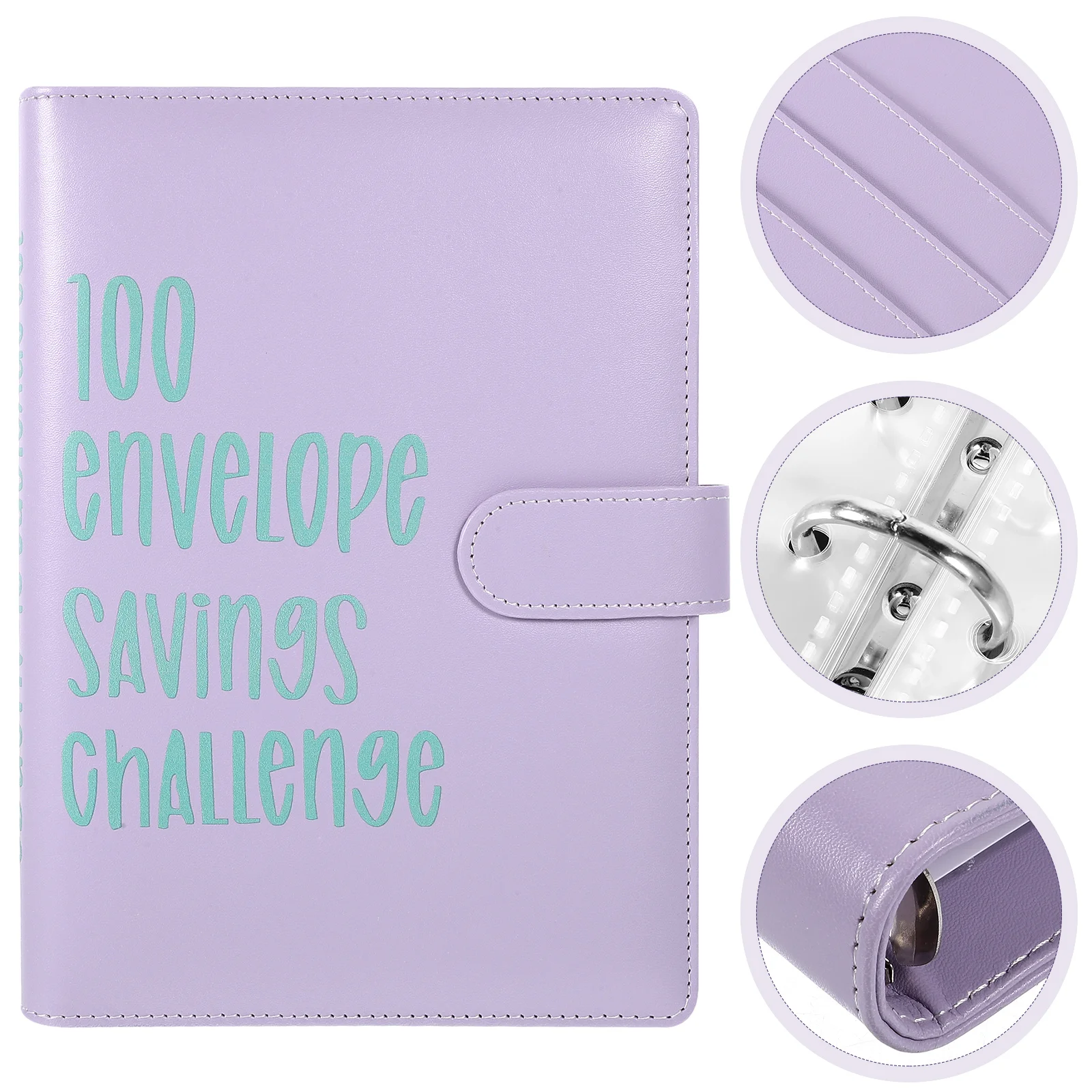 100 Envelope Cash Savings Challenge Budget Binder Envelopes Organizer Challenges Book Books Binders
100 Envelope Cash Savings Challenge Budget Binder Envelopes Organizer Challenges Book Books Binders