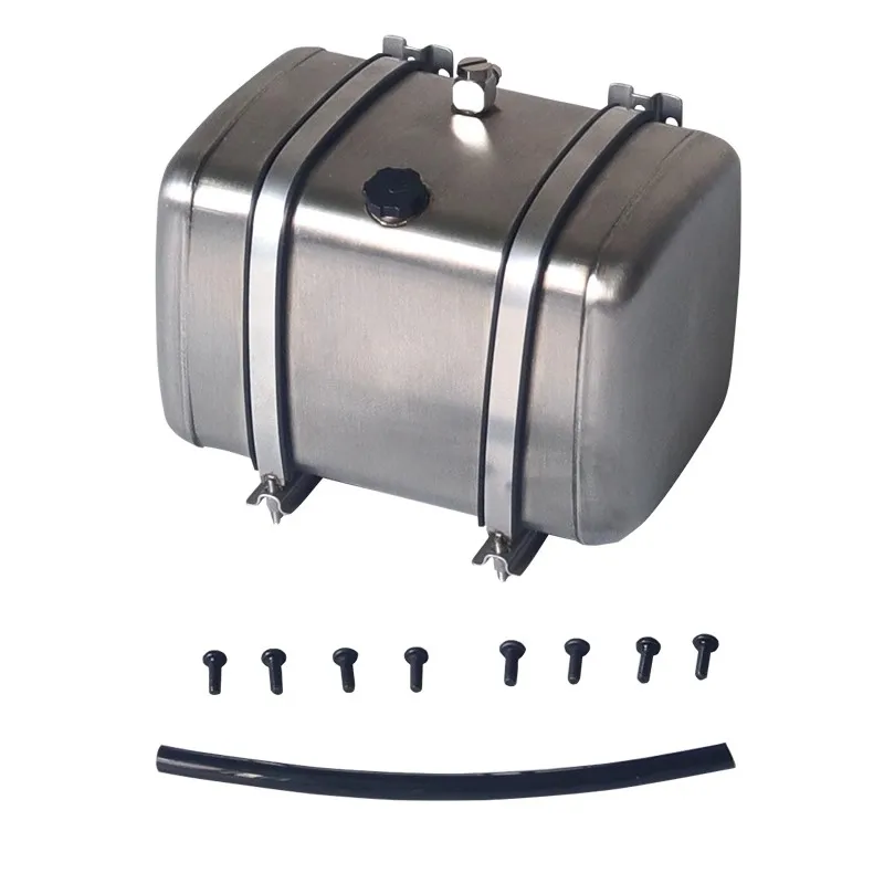 Гидравлический топливный бак для трактора 1/14 Tamiya R470 R620 770S 56368 MAN TGX FH12 FH16 Actros 1851 3363 Lesu TGS Hauler
Гидравлический топливный бак для трактора 1/14 Tamiya R470 R620 770S 56368 MAN TGX FH12 FH16 Actros 1851 3363 Lesu TGS Hauler