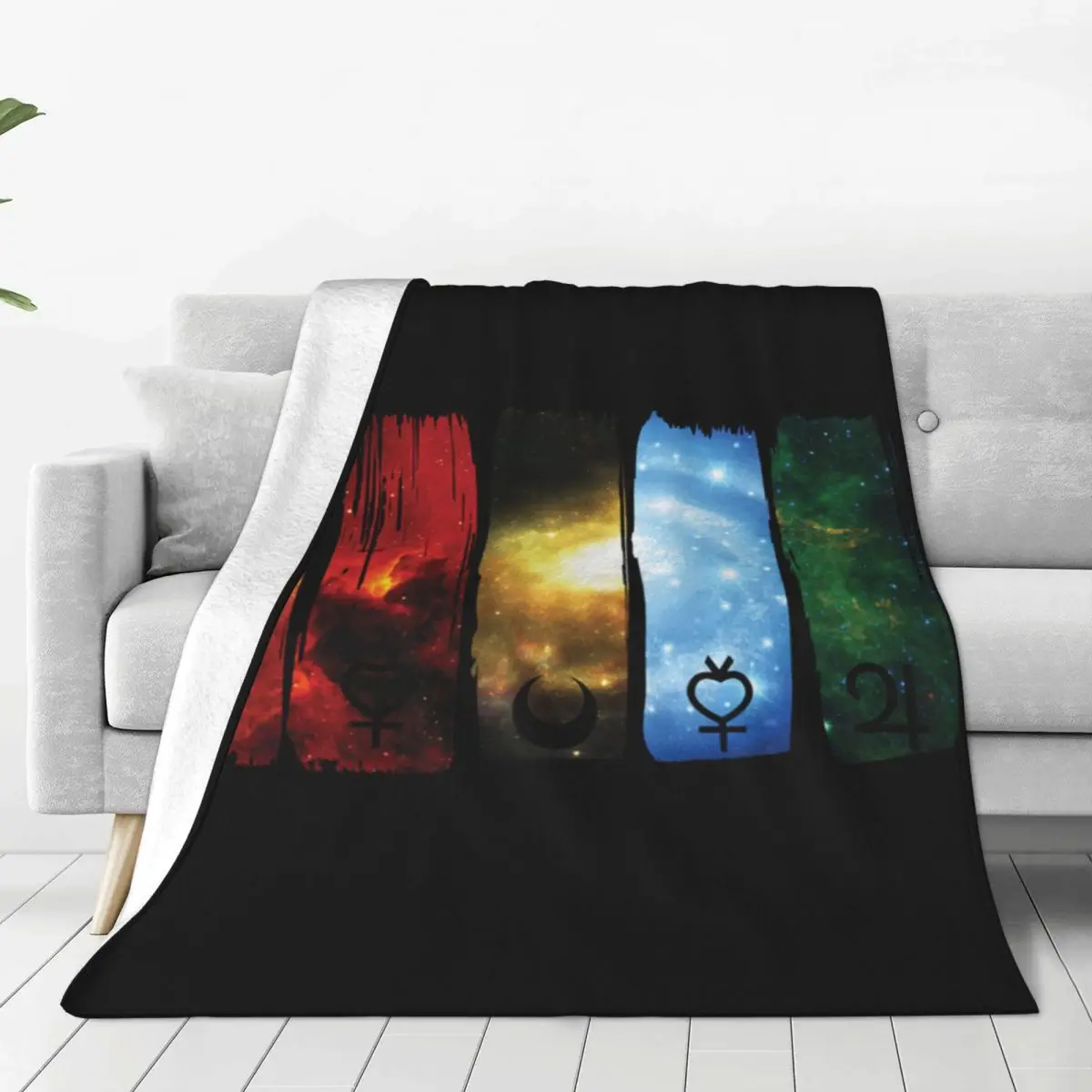 

The Symbol Of Love Soft Flannel Throw Blanket for Couch Bed Warm Blanket Lightweight Blankets for Sofa Travel Blanket