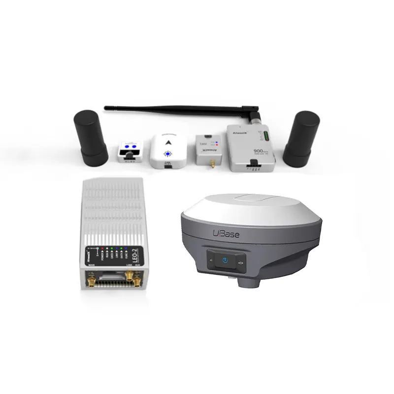 LEO-2 Autopilot Flight Control System with Datalink and PPK module for Multirotors Fixedwings VTOL Drone
LEO-2 Autopilot Flight Control System with Datalink and PPK module for Multirotors Fixedwings VTOL Drone
