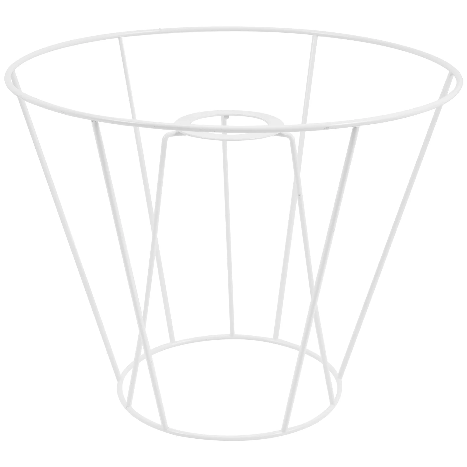 Lampshade Frame Table Lamp Frame Desk Lamp DIY Frame Lampshade Making Supply
Lampshade Frame Table Lamp Frame Desk Lamp DIY Frame Lampshade Making Supply