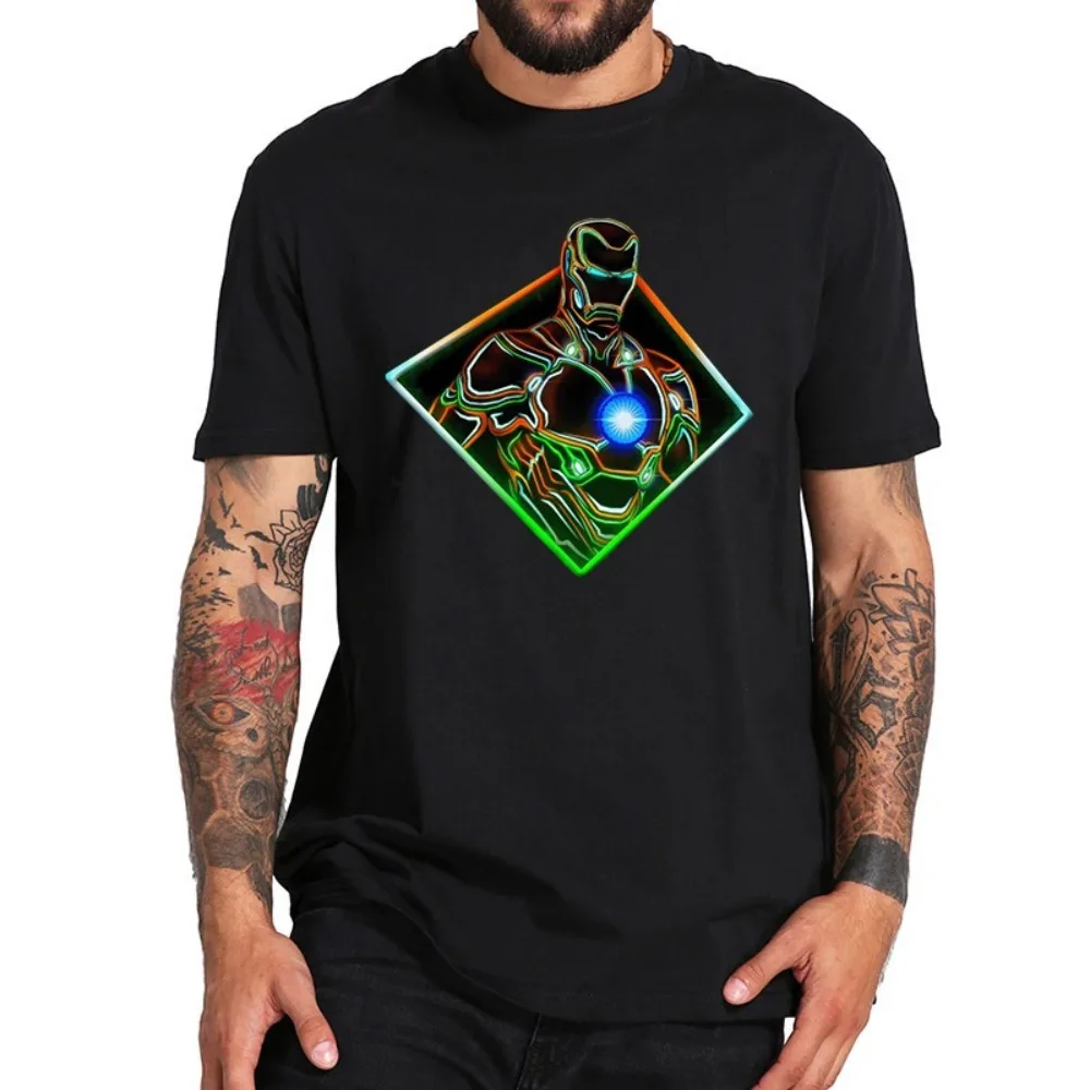 Marvel Spiderman Cool Print Cotton Crew Neck T Shirt Casual High Street Short Sleeve Anime Men Print T Shirt Fashion Top
Marvel Spiderman Cool Print Cotton Crew Neck T Shirt Casual High Street Short Sleeve Anime Men Print T Shirt Fashion Top