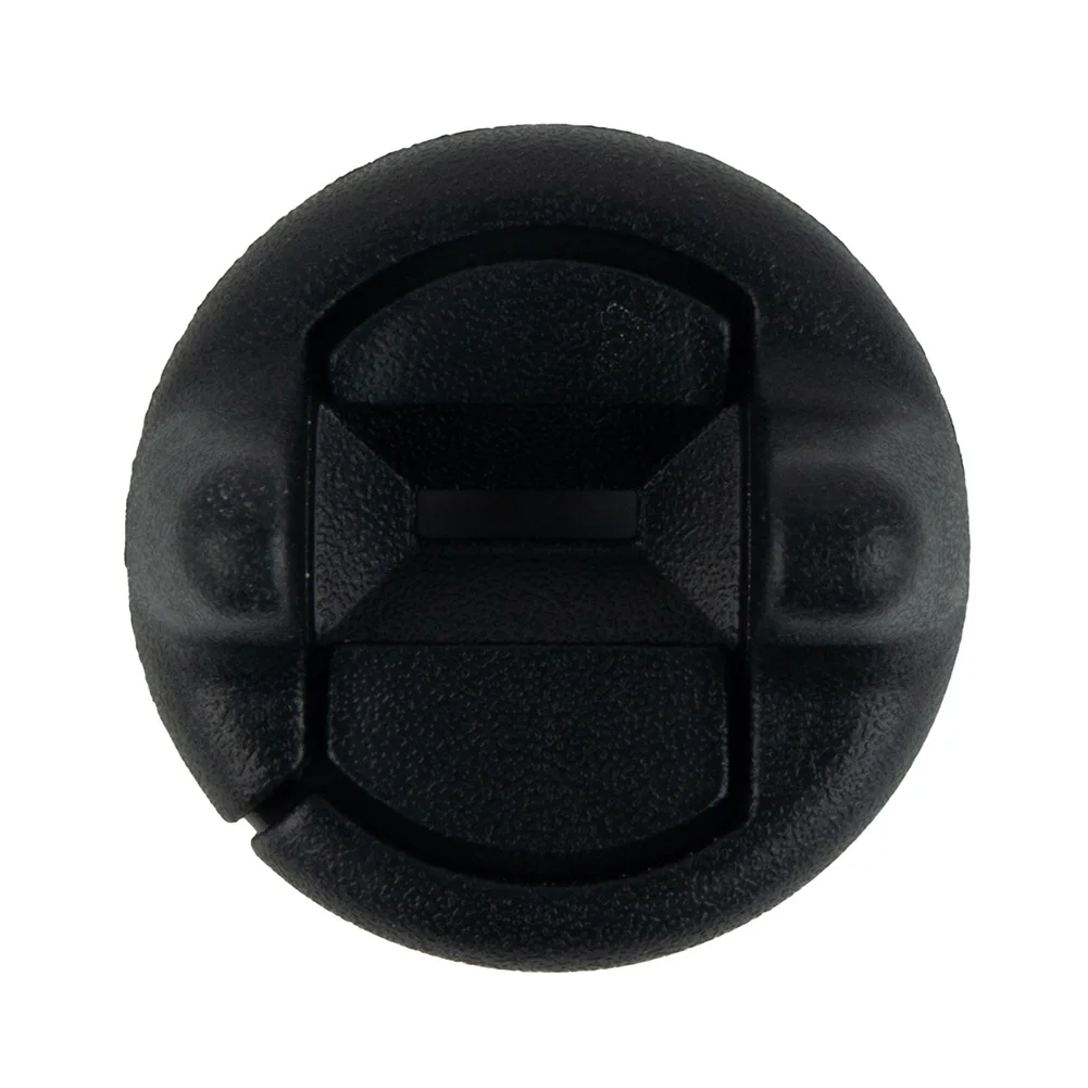 

Cover Ignition Switch Black Car Accessories Durable Key Cover Plastic Start Lock Core Cap For Buick Old Regal GL8