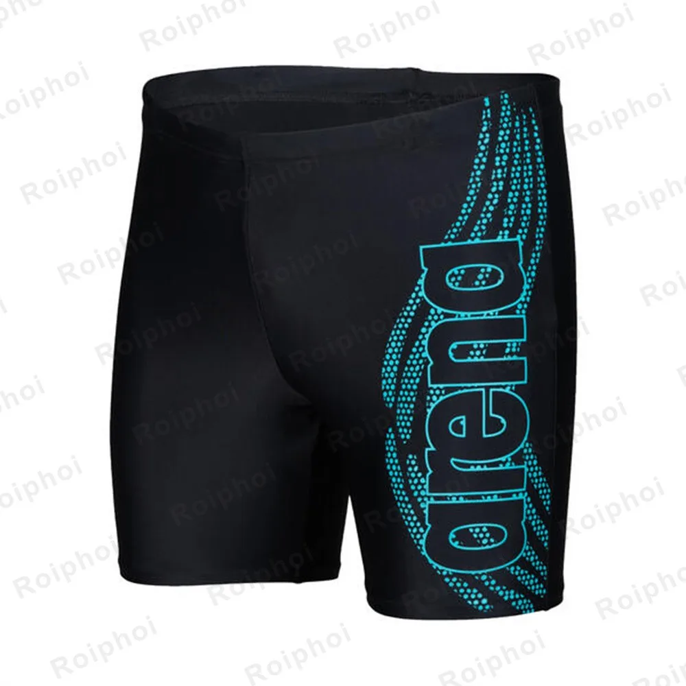 Summer Quick-dry Swimming Trunks Shorts Men Swimsuit Beach Pants Print Bathing Suit Plus Size 2023
Summer Quick-dry Swimming Trunks Shorts Men Swimsuit Beach Pants Print Bathing Suit Plus Size 2023