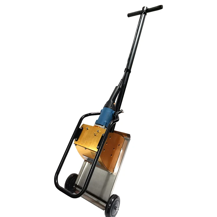 Production Line Auxiliary Tools Handheld Automatic Laser Slat Slag Cleaning Removal Machine
Production Line Auxiliary Tools Handheld Automatic Laser Slat Slag Cleaning Removal Machine