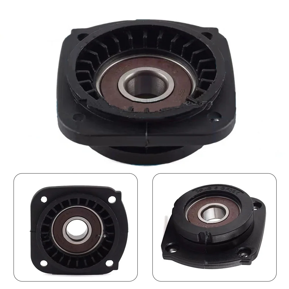 Фланцевая крышка подшипника шпинделя для Bosch GWS6-100 6-115 Φ 8-115 аксессуары для электроинструмента
Фланцевая крышка подшипника шпинделя для Bosch GWS6-100 6-115 Φ 8-115 аксессуары для электроинструмента