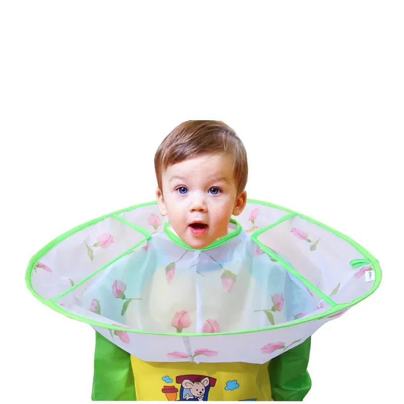 Hair Cutting Cape Kids Gown Hairdresser Barber Apron Hairdressing Children Girls Boys Hair Cut Cloak Barber Apron Haircut Cape
Hair Cutting Cape Kids Gown Hairdresser Barber Apron Hairdressing Children Girls Boys Hair Cut Cloak Barber Apron Haircut Cape