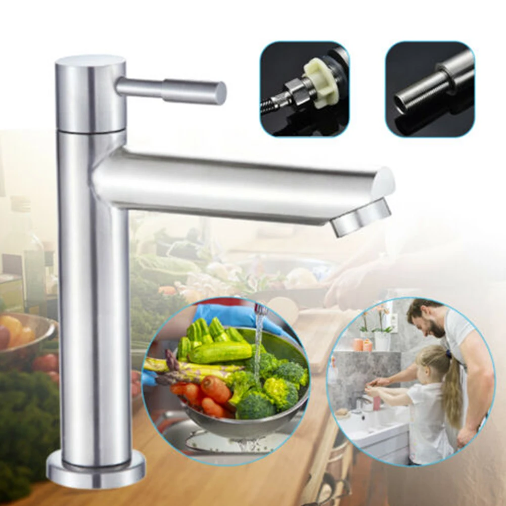 Kitchen Faucet Stainless Steel Tall Kitchen Faucet Mixer Sink Faucet Pull Out Spray Single Handle Swivel Spout Mixer Taps
Kitchen Faucet Stainless Steel Tall Kitchen Faucet Mixer Sink Faucet Pull Out Spray Single Handle Swivel Spout Mixer Taps
