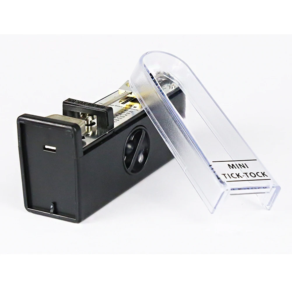 Metronome Mechanical Mechanical Metal Movement Train Music Speed Metal&Plastic Mini For Piano Guitar Practical
Metronome Mechanical Mechanical Metal Movement Train Music Speed Metal&Plastic Mini For Piano Guitar Practical