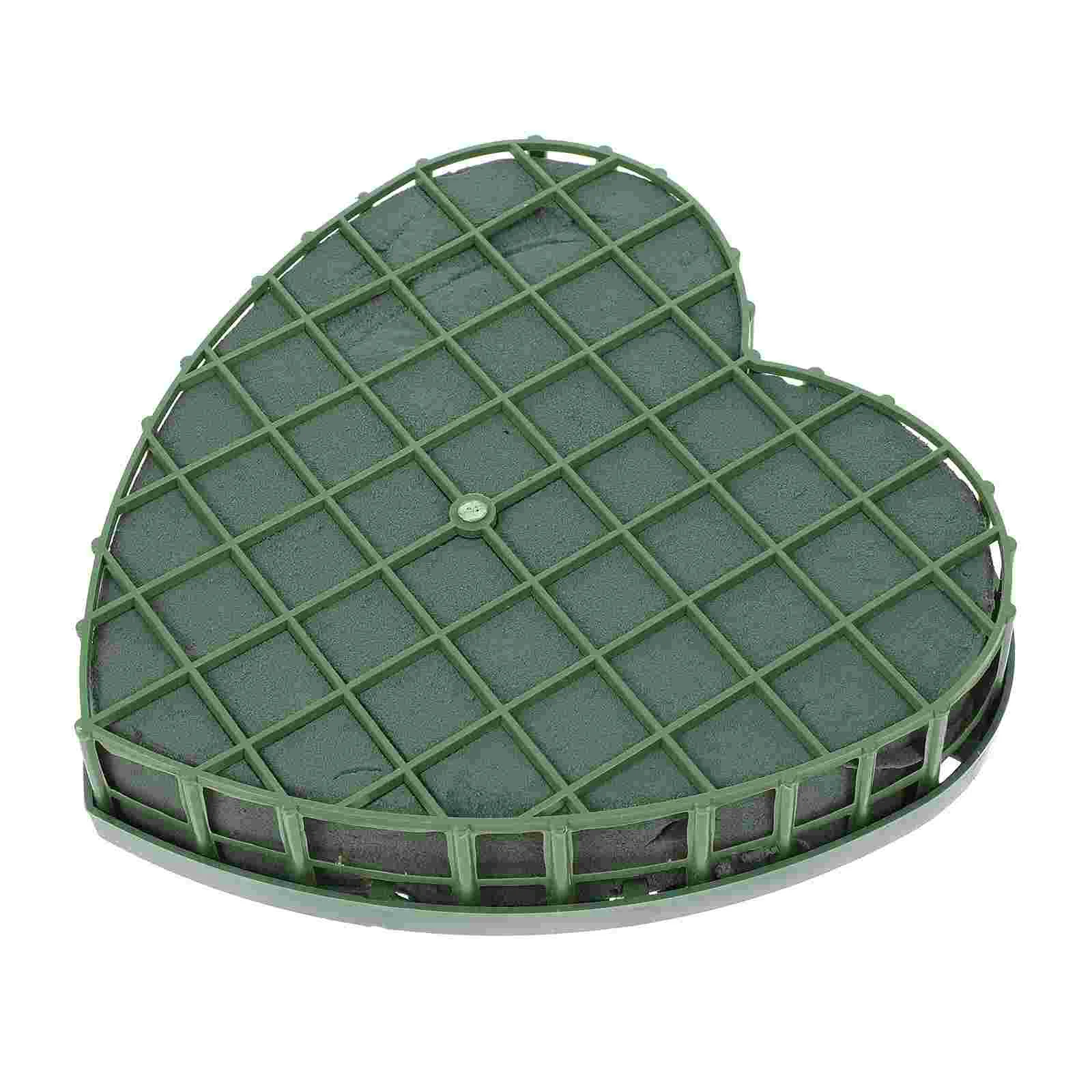 Flowerfloral Mud Blocks Wet Arrangement Green Styrofoam Block Brick Holder Bricks Sponge Flowers Fresh Cage Wedding Heart
Flowerfloral Mud Blocks Wet Arrangement Green Styrofoam Block Brick Holder Bricks Sponge Flowers Fresh Cage Wedding Heart