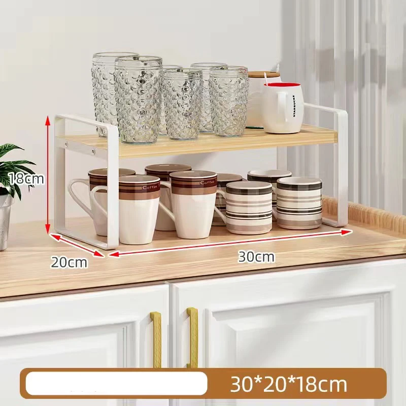 Tea Cup Rack Shelf Storage Kitchen Thickened Sturdy Cabinet Desktop Organize Home Living Room Wine Glass Kitchen Accessories
Tea Cup Rack Shelf Storage Kitchen Thickened Sturdy Cabinet Desktop Organize Home Living Room Wine Glass Kitchen Accessories