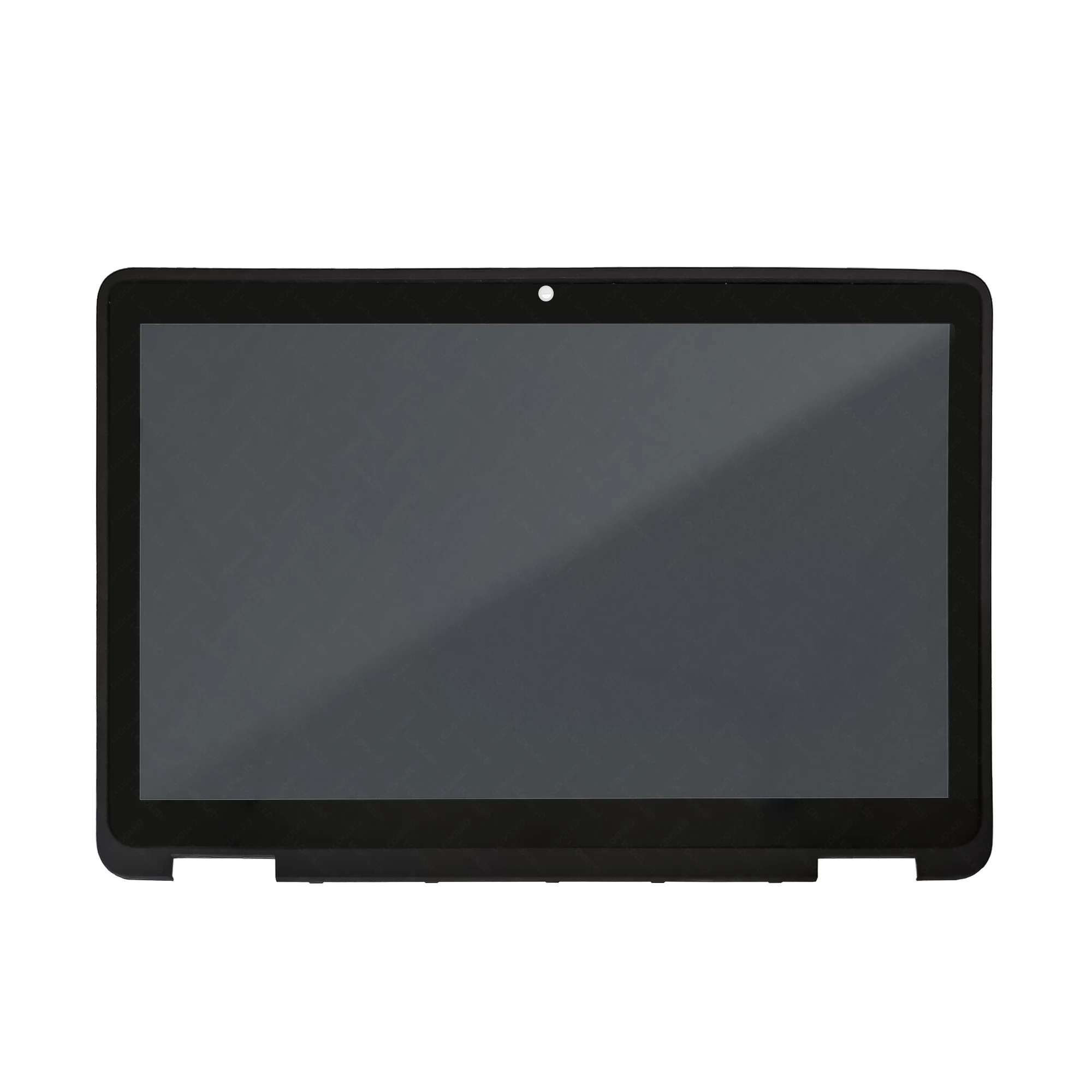 11.6 Inch IPS HD LCD On-Cell Touch Panel Matrix Assembly With Frame For Dell Chromebook 3100 40 Pins eDP 60 Hz 
11.6 Inch IPS HD LCD On-Cell Touch Panel Matrix Assembly With Frame For Dell Chromebook 3100 40 Pins eDP 60 Hz
