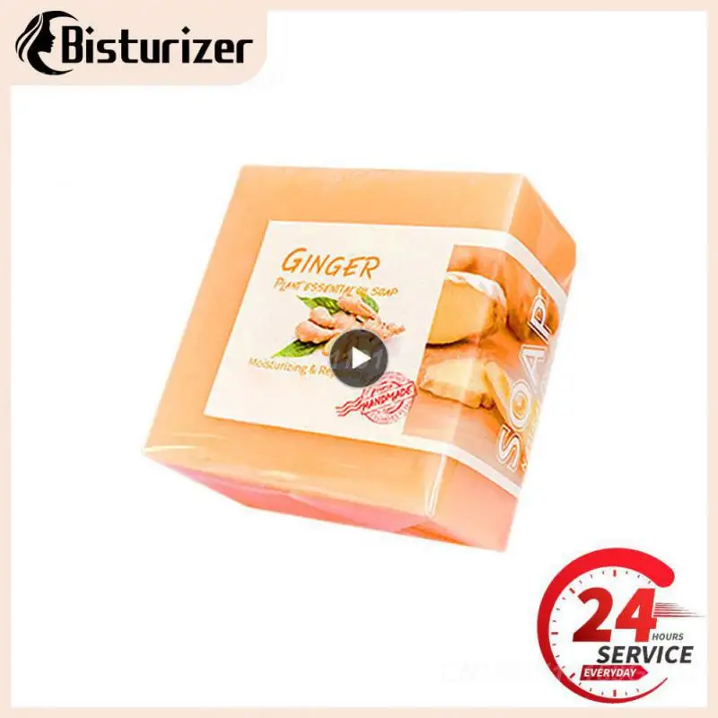 Eelhoe Ginger Slimming Soap Is Clean Refreshing And Not Greasy Go To Worship Meat, Have A Big Belly Tighten The Skin And Slim
Eelhoe Ginger Slimming Soap Is Clean Refreshing And Not Greasy Go To Worship Meat, Have A Big Belly Tighten The Skin And Slim