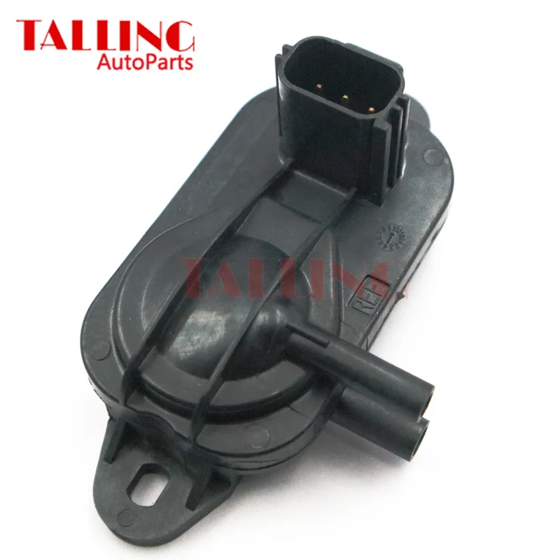 3M5A-5L200-AB DPF Выпускной дифференциальный датчик давления для Ford Focus Turnier C-Max Kuga I S-Max MONDEO GALAXY для Mazda 3 Volvo
3M5A-5L200-AB DPF Выпускной дифференциальный датчик давления для Ford Focus Turnier C-Max Kuga I S-Max MONDEO GALAXY для Mazda 3 Volvo