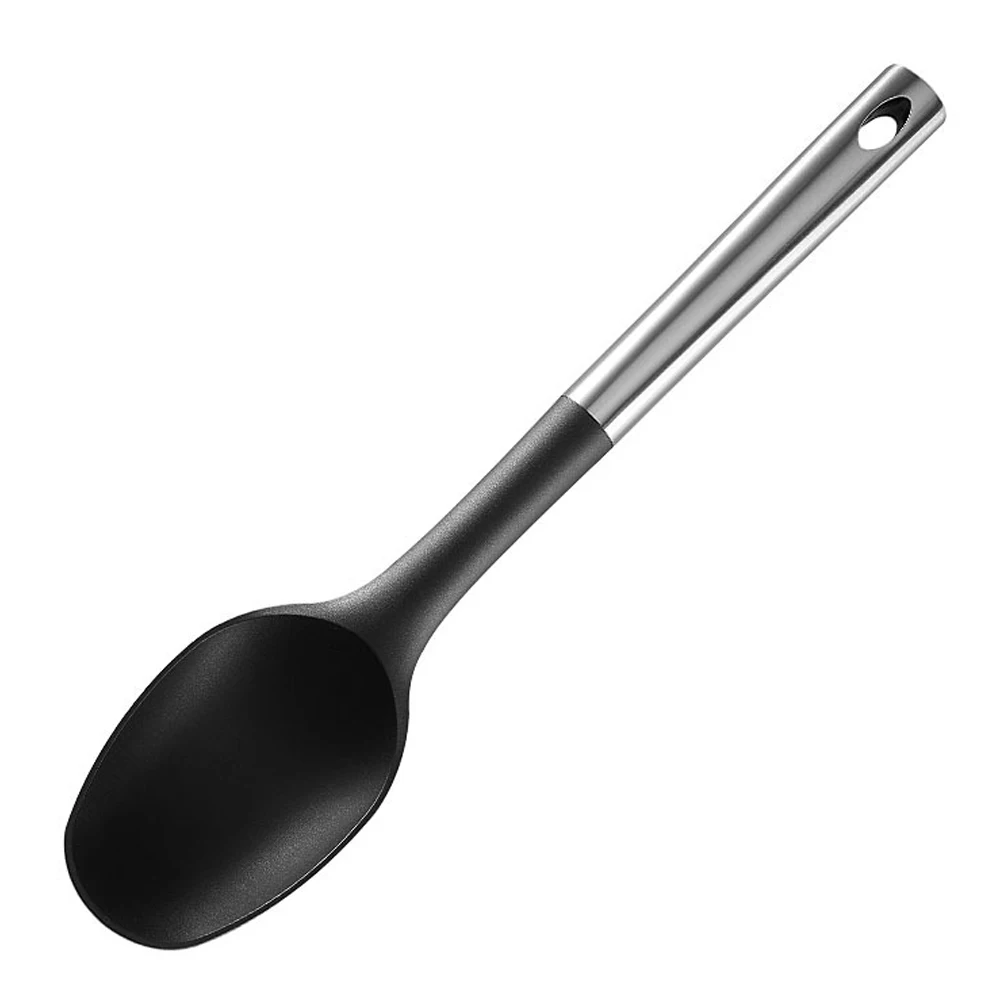 1PCS Kitchen Cooking Utensils Cookware Gadgets Nonstick Cookware Tool Nylon Home Garden Kitchen Dining Bar Flatware Knives
1PCS Kitchen Cooking Utensils Cookware Gadgets Nonstick Cookware Tool Nylon Home Garden Kitchen Dining Bar Flatware Knives