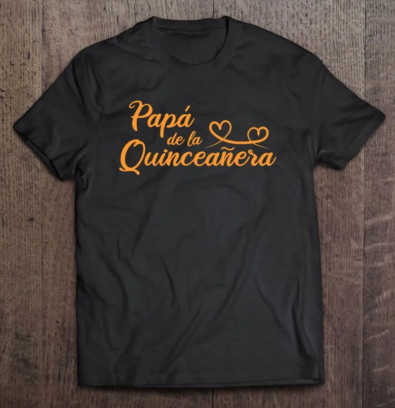 Футболка Papa De La Quinceanera Dad Of The Quince 15 лет, футболки с рисунком Аниме Манга, искусственная кожа, большие размеры, мужские футболки большого разме...
Футболка Papa De La Quinceanera Dad Of The Quince 15 лет, футболки с рисунком Аниме Манга, искусственная кожа, большие размеры, мужские футболки большого разме...