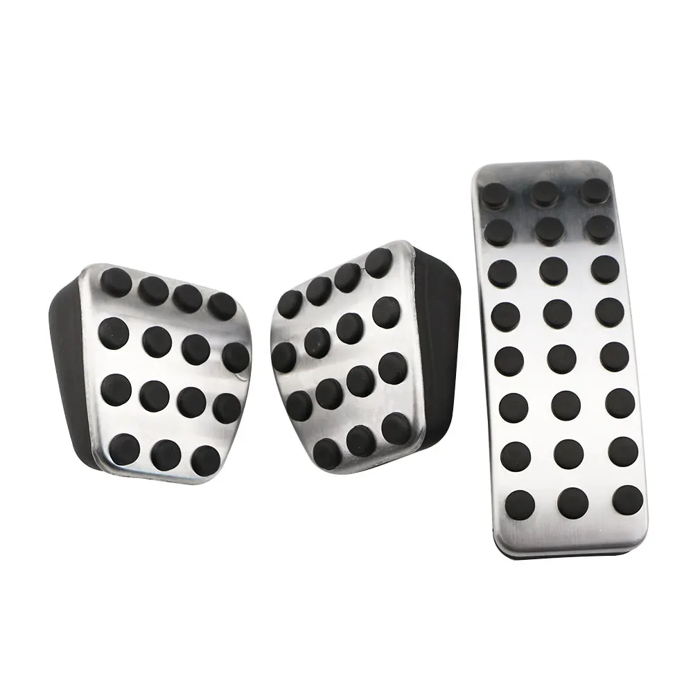 Стальная накладка на педаль Nerajve для Mercedes-Benz A B CLA GLA GLE ML GL R W164 W166 X156 X164 X166 W251 W168 W169 W176 W2...
Стальная накладка на педаль Nerajve для Mercedes-Benz A B CLA GLA GLE ML GL R W164 W166 X156 X164 X166 W251 W168 W169 W176 W2...