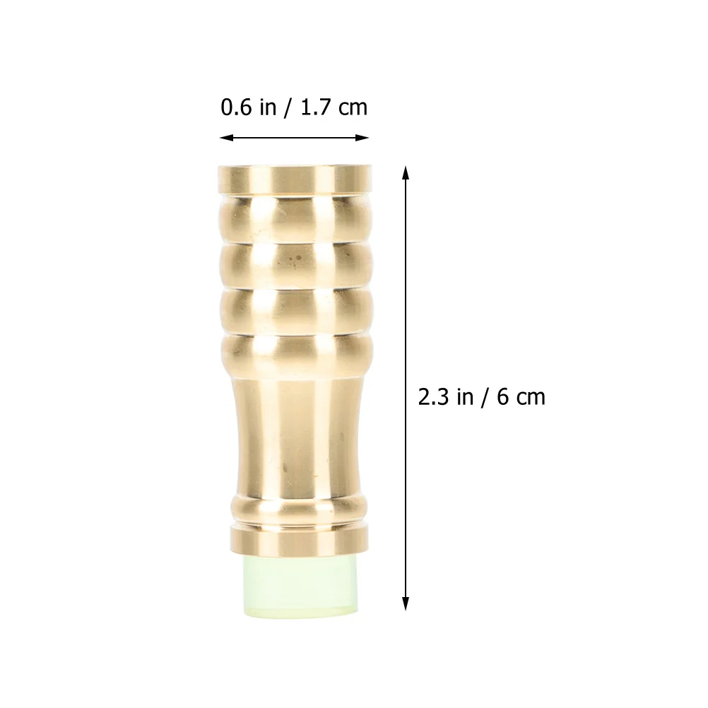 Crutches Copper Feet Cane Accessories Pointy Foot Pads Covers Rubber End Mat Tips Elder 
Crutches Copper Feet Cane Accessories Pointy Foot Pads Covers Rubber End Mat Tips Elder