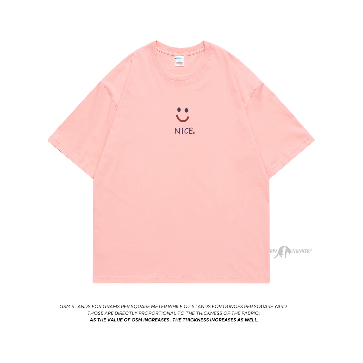 Nice Streetwear Letter Graphic Men's T-shirt Oversized Casual Summer Unisex Tees Fashion Luxury Cotton Male Tops Clothing
Nice Streetwear Letter Graphic Men's T-shirt Oversized Casual Summer Unisex Tees Fashion Luxury Cotton Male Tops Clothing