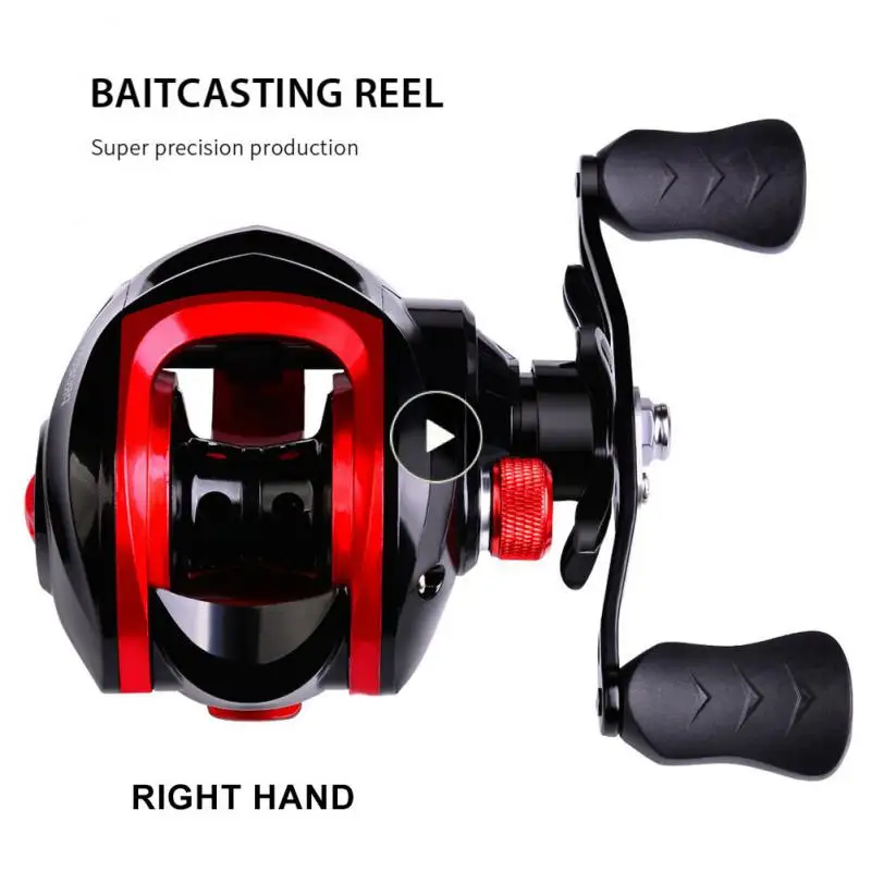 Fishing Wheel Proberos Powerful Sea Fishing Casting Reel Metal Flexible Drop Reel Luya Wheel Fishing Reel Wear-resistant
Fishing Wheel Proberos Powerful Sea Fishing Casting Reel Metal Flexible Drop Reel Luya Wheel Fishing Reel Wear-resistant